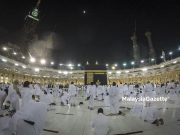 Sekali umrah dibenarkan pada bulan Ramadan