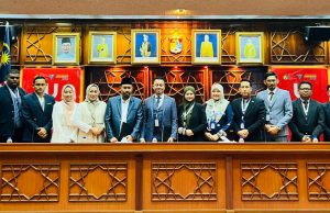 PMD International College terima pelajar pertama luar negara