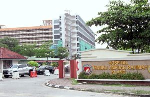 HTAR siasat kematian kanak-kanak 10 tahun