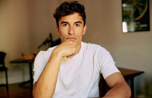 Kisah hidup Marc Marquez dijadikan dokumentari
