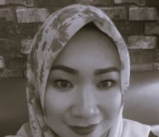 Ibu Yati meninggal dunia