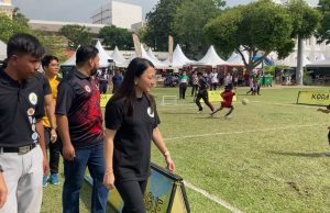 KBS jumpa pihak terbabit gangguan seksual jurulatih dodgeball minggu depan