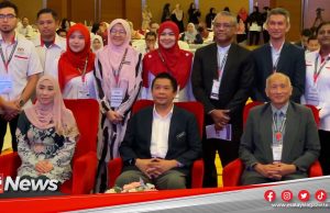 MGNews : KKM Akan Pertimbang Rayuan Penempatan Pegawai Perubatan Yang Mendapat Lantikan Tetap