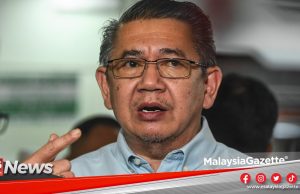 MGNews: Amanah Yakin Akan Dapat Kekalkan Kemenangan Sedia Ada