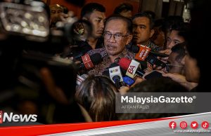 MGNews: RM1.3 Bilion Pencen Bukan Peruntukan Tambahan! Elaun Madani Hargai Jasa Penjawat Awam – PM