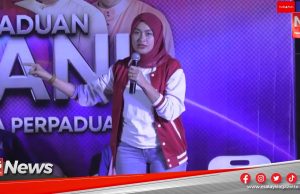MGNews: “Tak Kanlah Orang Kedah Nak Bagi Sanusi Tadbir Kedah Lagi Ni” – Rara