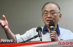 MGNews : Tak Kira Kerajaan Mana, Jika Lakukan Sesuatu Yang Baik MCA Akan Sokong – Wee Ka Siong