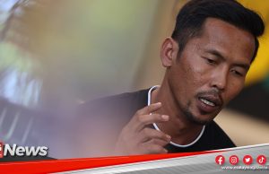 MGNews : Tuduhan Yang Dilemparkan Bukan Bodoh-Bodoh Dan Gelak Ketawa Tetapi Melampau – Shuib