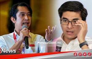 MGNews: “Soalan Jangan Jawab Soalan” – Adam Adli