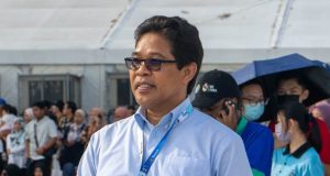 rafie ampangan