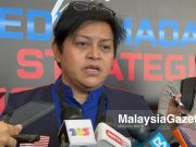 RUU gubal Akta Perkhidmatan Parlimen siap 90 peratus – Azalina