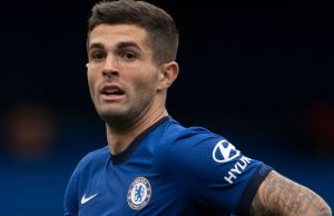 Pulisic pula tinggalkan Chelsea
