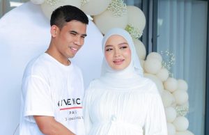 Syifa, Safawi bakal dapat bayi lelaki