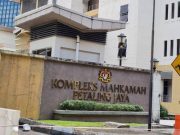 Lelaki Colombia didakwa pecah masuk tiga rumah di Damansara