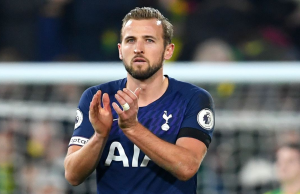 Bayern sahkan Kane tinggalkan Tottenham