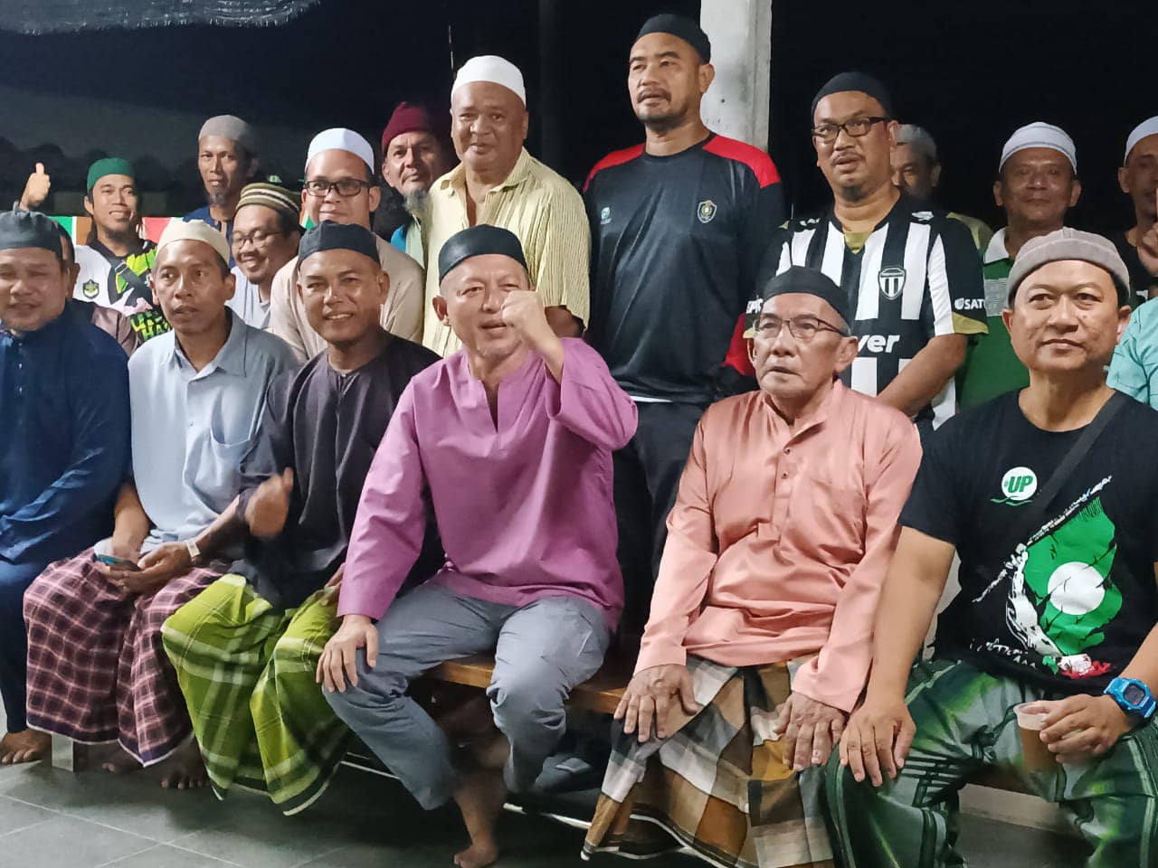 Tok Li mahu jadikan Kijal Gold Coast Pantai Timur