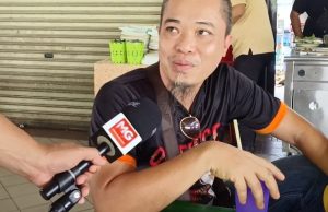 ‘Dah monang, buek kojo boto-boto’ – Pengundi