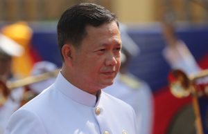 Dewan Rakyat sahkan Hun Manet sebagai PM baharu Kemboja
