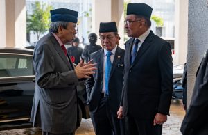 Kerajaan sedia tambah baik hal ehwal Islam agar beri manfaat kepada semua – PM