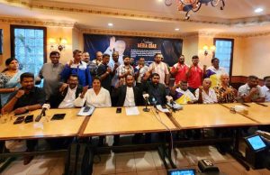 Lebih 20 NGO wakil komuniti India nyata sokongan kepada Zahid