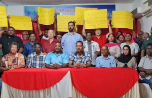 Gunaraj layak jadi Exco wakili suara masyarakat India di Selangor