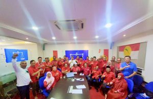 UMNO PJ kekal sokong Ahmad Zahid – Abdul Mutalif