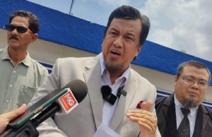 Isu Ambalat: G57 desak ADUN Tungku minta maaf – Zulkarnain