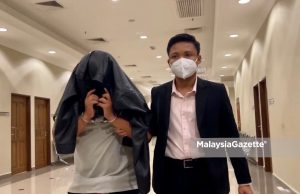 Polis trafik dituduh terima rasuah RM1,000