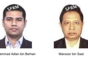 SPRM cari dua lelaki bantu siasatan kes biometrik pekerja asing