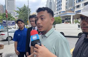 Mahasiswa Keadilan gesa polis siasat Muhyiddin isu Projek 1BestariNet