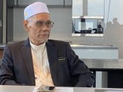 Sah solat berimamkan individu perokok – Mufti P.Pinang