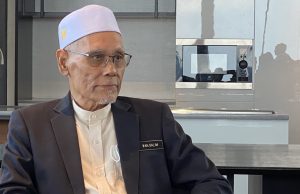 Jangan peluk Islam macam masuk pawagam – Mufti Pulau Pinang