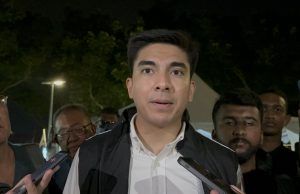 MUDA akan jadi pembangkang di Pulau Pinang