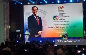 Minat pelajar terhadap sains, matematik semakin menurun – Anwar