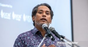Ismail Sabri sejarah