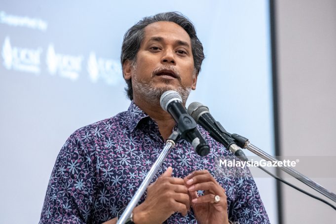 Ismail Sabri sejarah