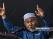 Suraikan ketegangan akibat perbezaan pandangan – Tuan Ibrahim Tuan Ibrahim Tuan Man