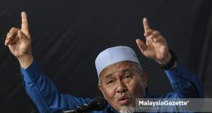 Tuan Ibrahim Tuan Man