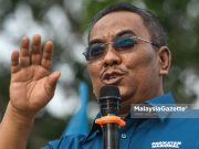 Bicara kes 22 Julai, Sanusi akan kemuka representasi batal tuduhan menghasut