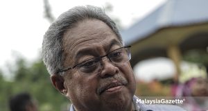 bekalan air bersih