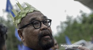 orang asli