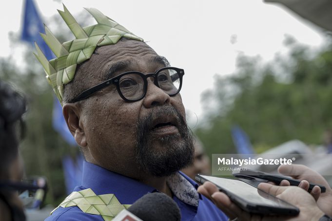 orang asli