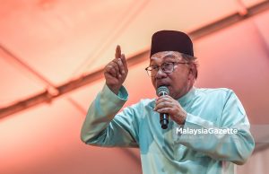 Bawa RM25 bilion ke Kulim kerja Kerajaan Pusat, bukan Sanusi – PM