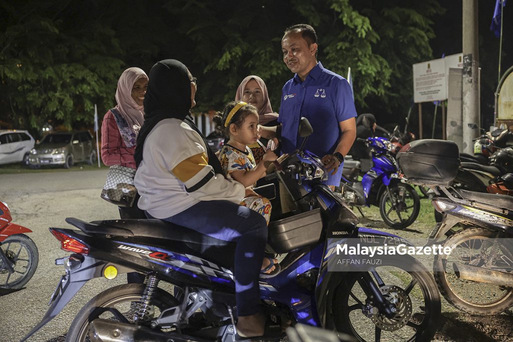 Suhaimi Kota