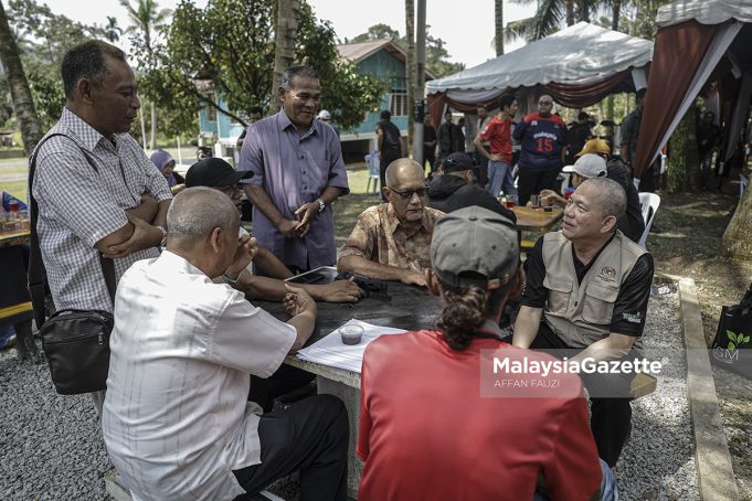 doktor Sarawak