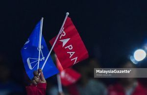 Penyokong PH sedia undi BN, penyokong UMNO pula sebaliknya- Ilham Centre