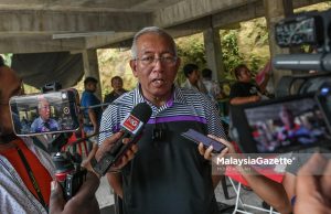 PH-BN Kedah tak janji bulan bintang, tumpu usaha selesai agenda terbengkalai