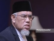 PBB perlu kerah pasukan keamanan buka pintu Rafah sepenuh – MAPIM
