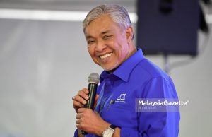 Kemenangan di Pulai, Simpang Jeram bukti rakyat Johor matang politik – TPM