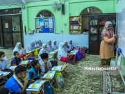 Kuota guru KAFA jadi tumpuan Dewan Rakyat